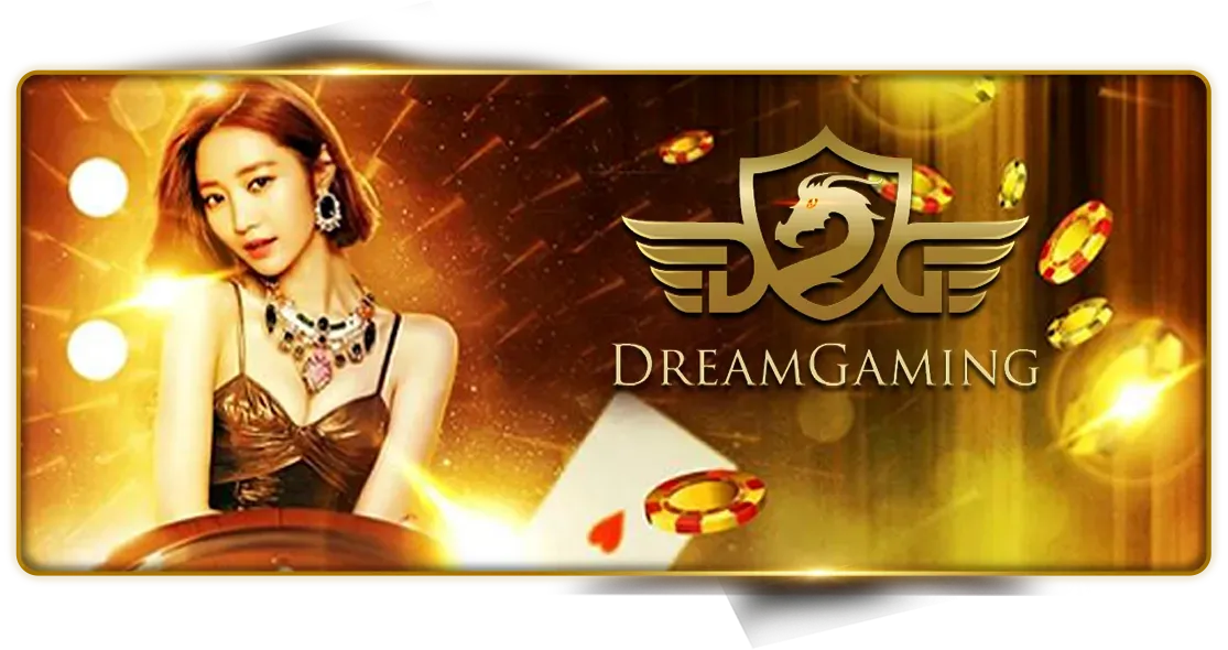 dream by บาคาร่า สูตร